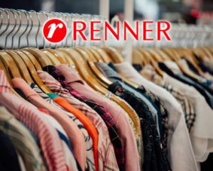 Ideia Livre Jovem Aprendiz Lojas Renner