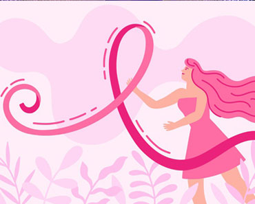 Read more about the article Outubro Rosa: Mês de conscientização do câncer de mama