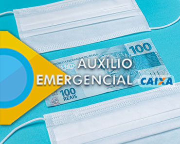 Read more about the article Auxílio Emergencial: Saiba como solicitar o benefício