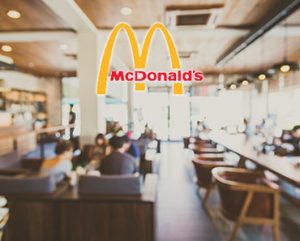 Ideia Livre Jovem Aprendiz McDonald's
