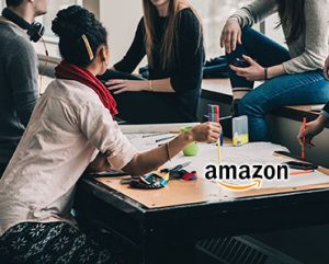 Ideia Livre Programa de Estágio Amazon