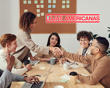 Read more about the article Programa de Estágio Lojas Americanas: Saiba como participar