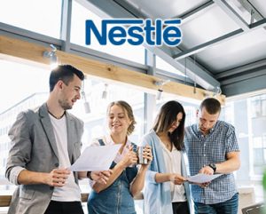 Ideia Livre Programa de estágio Nestle