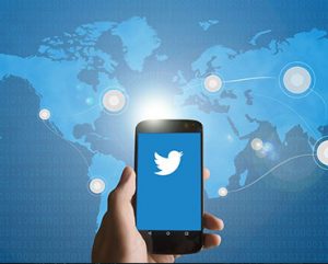 Ideia Livre Programa de estágio Twitter