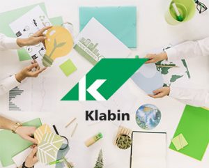 Ideia Livre Programa de estágio Klabin