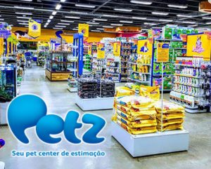 Ideia Livre - Jovem Aprendiz Petz