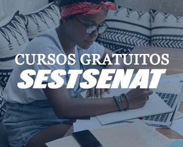 Read more about the article Cursos Gratuitos SEST SENAT: Cursos livres para profissões