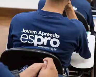Read more about the article Jovem Aprendiz Espro: Saiba como se inscrever