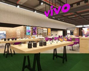 Ideia Livre Jovem Aprendiz Vivo capa