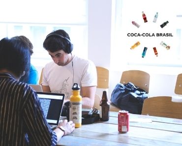 Read more about the article Programa de Estágio Coca Cola Brasil: Saiba como se candidatar
