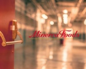 Ideia Livre - Programa de estágio Minerva Foods