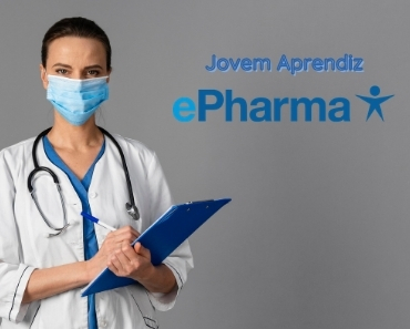 Read more about the article Jovem Aprendiz Epharma: Veja como se candidatar