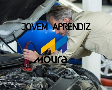 Read more about the article Jovem Aprendiz Grupo Moura: Saiba como se inscrever