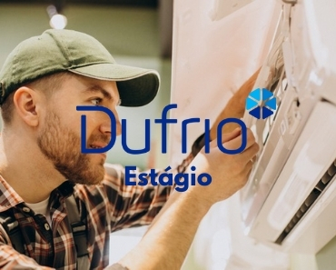 Read more about the article Estágio Dufrio: Inscreva-se no programa
