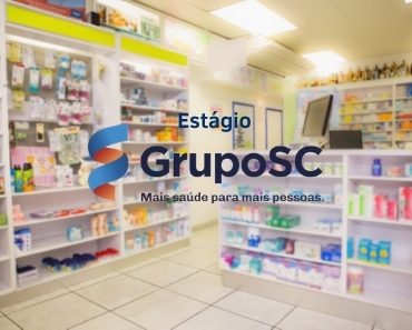 Read more about the article Estágio Grupo SC: Candidate-se para a vaga