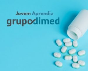 Ideia Livre Jovem Aprendiz Grupo Dimed capa