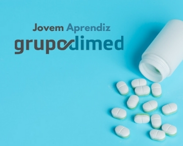 Read more about the article Jovem Aprendiz Grupo Dimed: Inscreva-se no processo seletivo