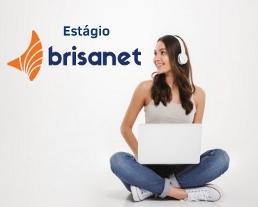 Ideia Livre Estágio Brisanet Capa