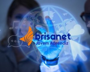 Ideia Livre Jovem Aprendiz Brisanet capa