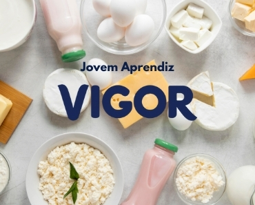 Read more about the article Jovem Aprendiz Vigor: Oportunidade de primeiro emprego