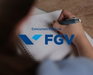 Ideia Livre Concursos Públicos FGV capa