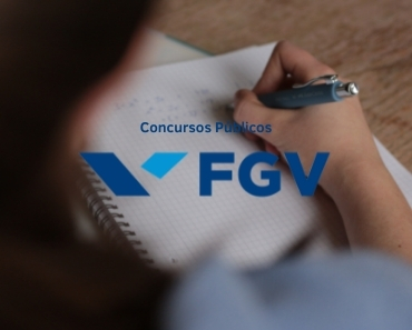 Read more about the article Concursos Públicos FGV: Encontre sua oportunidade