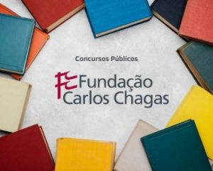 Ideia Livre Concursos Públicos Fundação Carlos Chagas capa