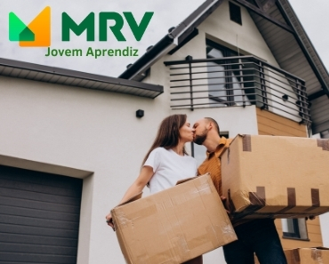 Read more about the article Jovem Aprendiz MRV: Primeiro emprego
