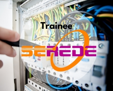 Leia mais sobre o artigo Trainee Serede: Vagas de TI e Operador de rede