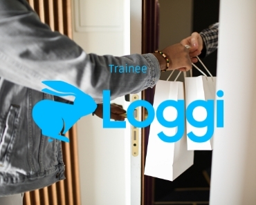 Read more about the article Trainee Loggi: Vaga para a área tecnológica