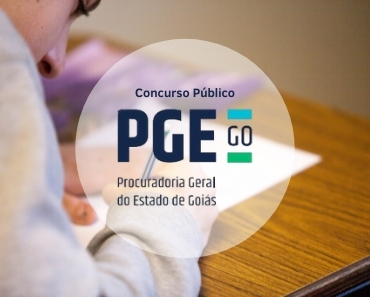 Read more about the article Concurso Público Procurador Geral de Goiás