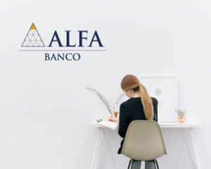 Ideia Livre - Estágio Banco Alfa