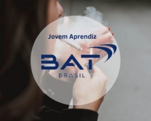 Ideia Livre Jovem Aprendiz BAT Brasil capa