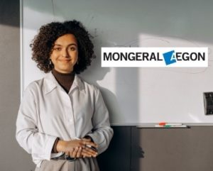 Ideia Livre - jovem aprendiz Grupo Mongeral Aegon