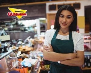 Ideia Livre - Jovem Aprendiz Supermercados Guanabara