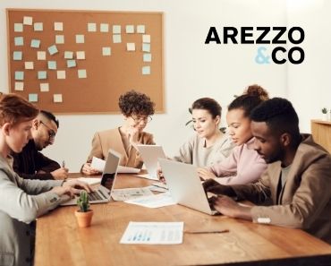 Ideia Livre - Programa de estágio Arezzo