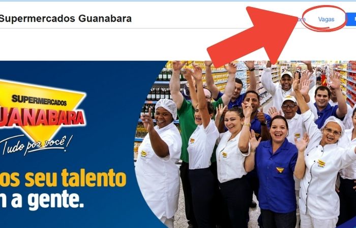 Ideia Livre - Jovem Aprendiz Supermercados Guanabara