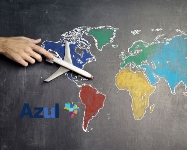 Read more about the article Jovem Aprendiz Azul Linhas Aéreas: Oportunidade para o primeiro emprego