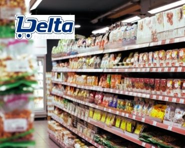 Ideia Livre - Jovem Aprendiz Delta Supermercados