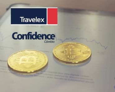 Programa de Estágio Grupo Travelex Confidence: