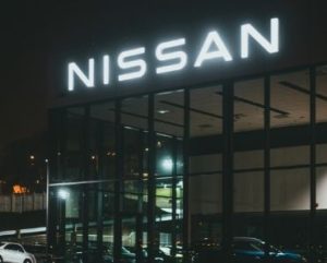 Ideia Livre - Programa de Estágio Nissan