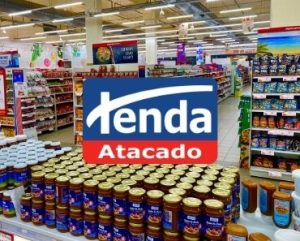 Ideia Livre - Jovem Aprendiz Tenda Atacado