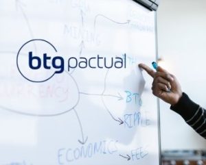 Ideia Livre - Programa Jovem Aprendiz BTG Pactual