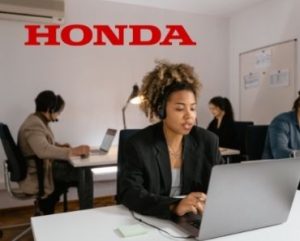 Ideia Livre - Programa de Estágio Honda (1)