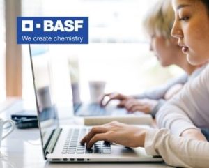 Ideia Livre - Programa de Estágio BASF