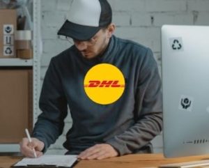Ideia Livre - Jovem Aprendiz DHL
