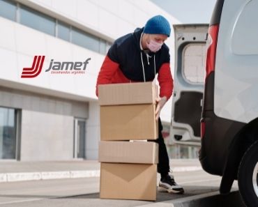 Leia mais sobre o artigo Jovem Aprendiz Jamef: Oportunidade para o primeiro emprego