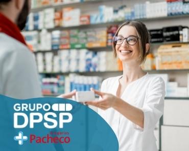 Leia mais sobre o artigo Jovem Aprendiz Grupo DPSP: Vagas na Drogaria Pacheco e Drogaria São Paulo