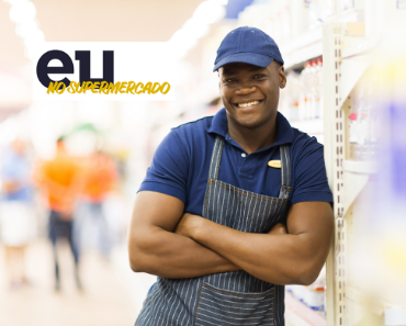 Read more about the article Jovem Aprendiz Eu no Supermercado: Primeiro emprego