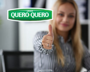 Ideia Livre - Jovem Aprendiz Lojas Quero Quero